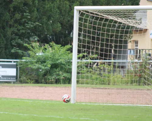 27.07.2024 SV Hellas 09 vs. SG Reppichau