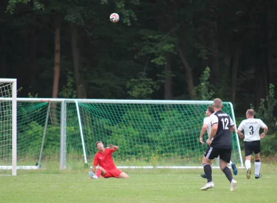 27.07.2024 SV Hellas 09 vs. SG Reppichau