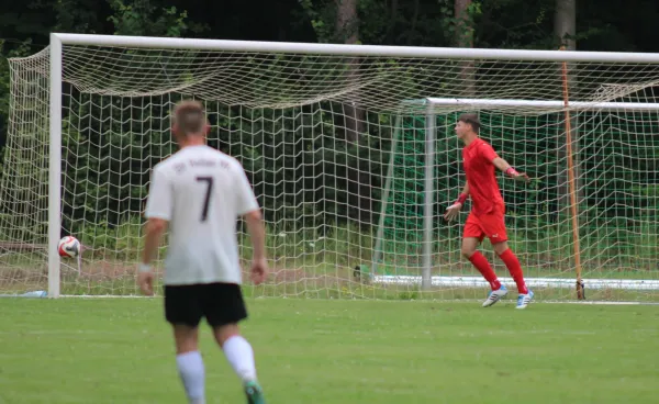 27.07.2024 SV Hellas 09 vs. SG Reppichau