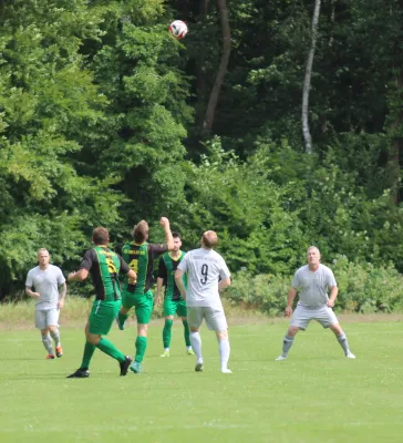 04.08.2024 SV Hellas 09 vs. Victoria Wittenberg