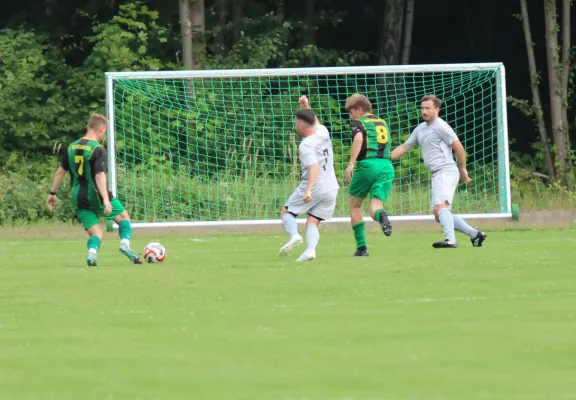 04.08.2024 SV Hellas 09 vs. Victoria Wittenberg