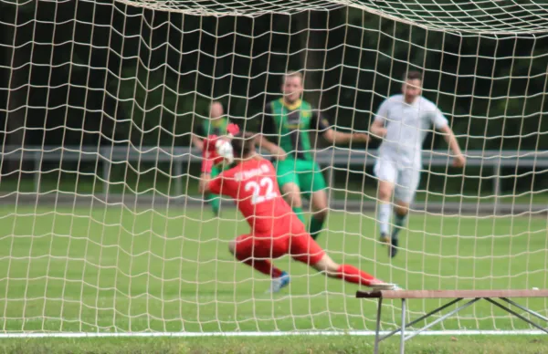 04.08.2024 SV Hellas 09 vs. Victoria Wittenberg