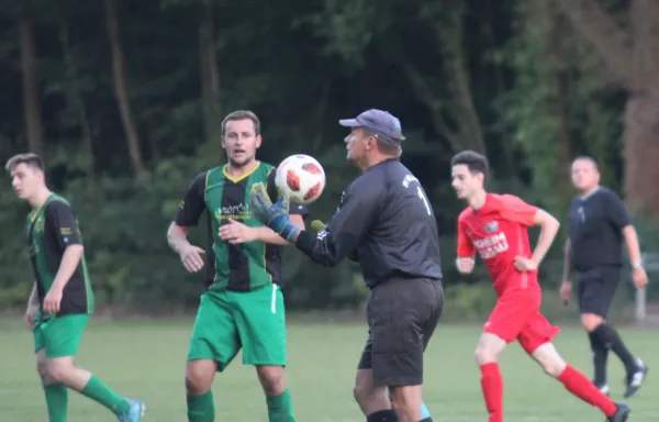 06.08.2024 SV Hellas 09 vs. Lok/BW Dessau