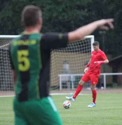 23.07.2024 SV Hellas 09 vs. Germania 08 Roßlau