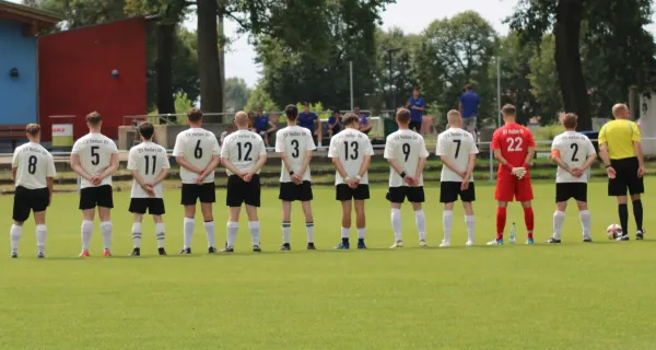 20.07.2024 SV Blau-Rot Coswig II vs. SV Hellas 09 II