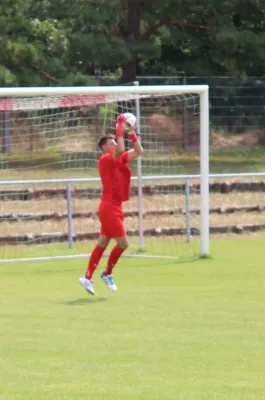 20.07.2024 SV Blau-Rot Coswig II vs. SV Hellas 09 II