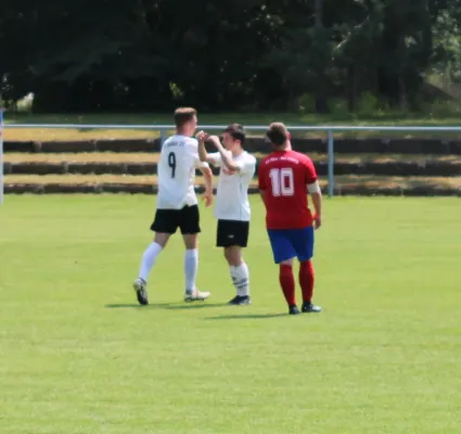 20.07.2024 SV Blau-Rot Coswig II vs. SV Hellas 09 II