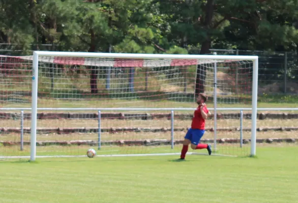 20.07.2024 SV Blau-Rot Coswig II vs. SV Hellas 09 II