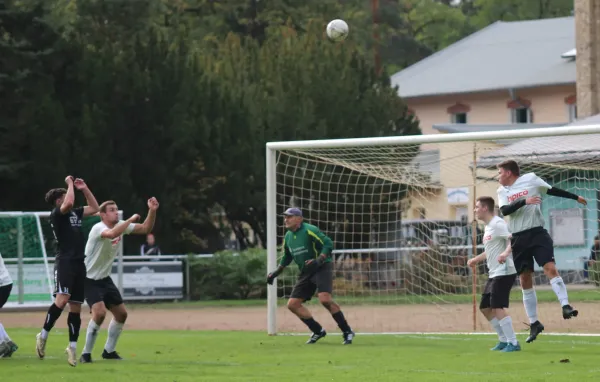 12.10.2024 SV Hellas 09 vs. SV Allemannia Jessen