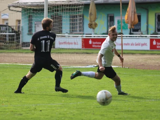 12.10.2024 SV Hellas 09 vs. SV Allemannia Jessen