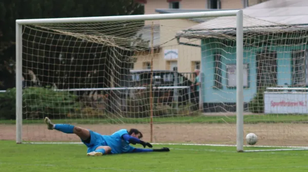 12.10.2024 SV Hellas 09 vs. SV Allemannia Jessen