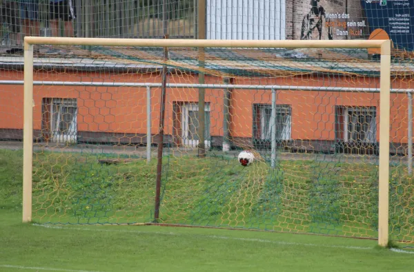 25.08.2024 VfB Gräfenhainichen II vs. SV Hellas 09