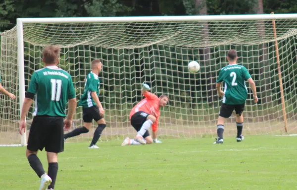 31.08.2024 SV Hellas 09 vs. SG Rackith/Kemberg