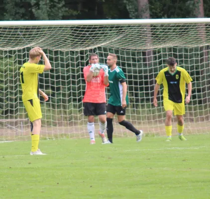 31.08.2024 SV Hellas 09 vs. SG Rackith/Kemberg