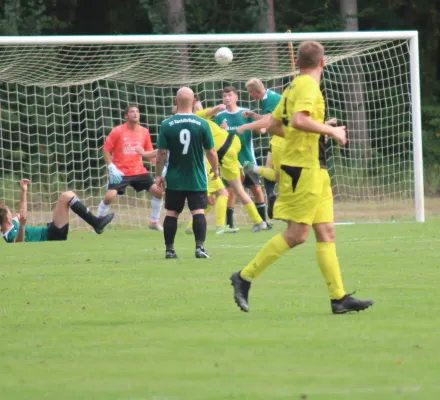 31.08.2024 SV Hellas 09 vs. SG Rackith/Kemberg