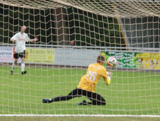 31.08.2024 SV Hellas 09 II vs. Einheit Wittenberg