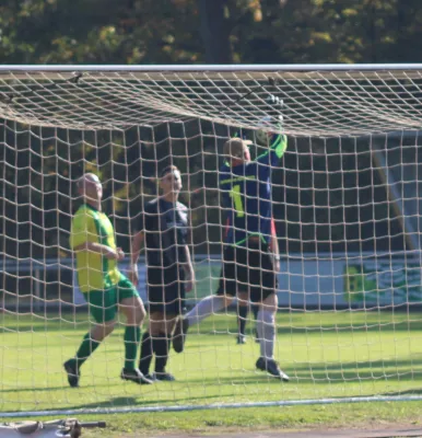 20.10.2024 SV Hellas 09 II vs. SV Wartenburg