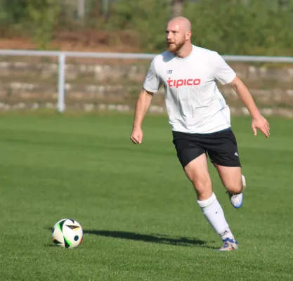 26.10.2024 SV Blau-Rot Coswig II vs. SV Hellas 09 II