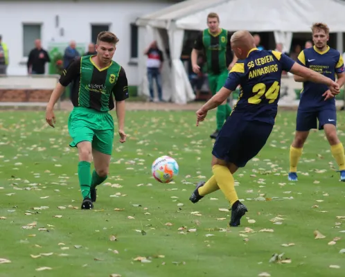 15.09.2024 Lebien / Annaburg vs. SV Hellas 09