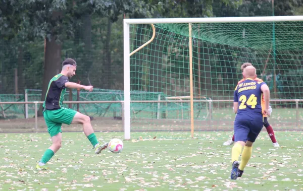 15.09.2024 Lebien / Annaburg vs. SV Hellas 09