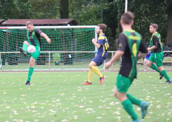 15.09.2024 Lebien / Annaburg vs. SV Hellas 09