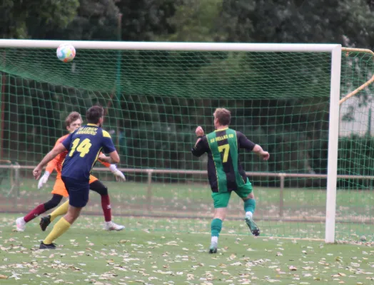 15.09.2024 Lebien / Annaburg vs. SV Hellas 09