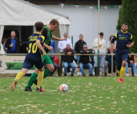 15.09.2024 Lebien / Annaburg vs. SV Hellas 09