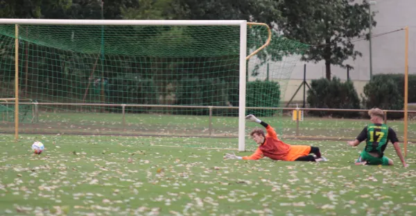 15.09.2024 Lebien / Annaburg vs. SV Hellas 09