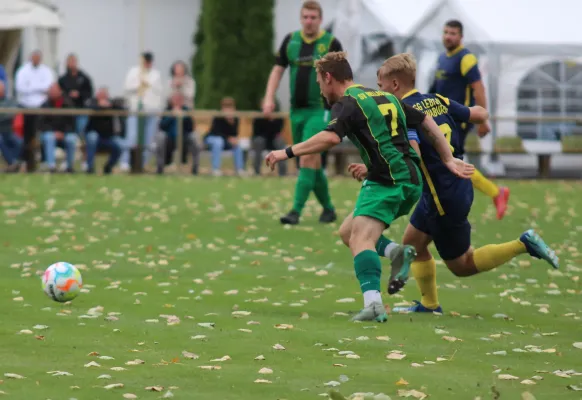 15.09.2024 Lebien / Annaburg vs. SV Hellas 09