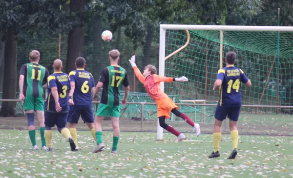 15.09.2024 Lebien / Annaburg vs. SV Hellas 09