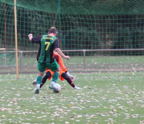 15.09.2024 Lebien / Annaburg vs. SV Hellas 09