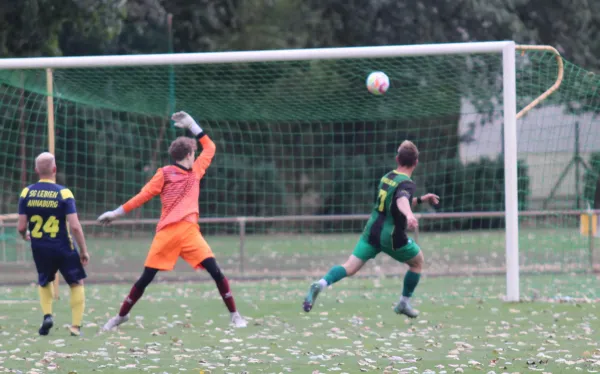 15.09.2024 Lebien / Annaburg vs. SV Hellas 09