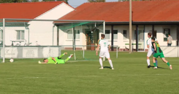 21.09.2024 SV Grün Weiß Linda vs. SV Hellas 09