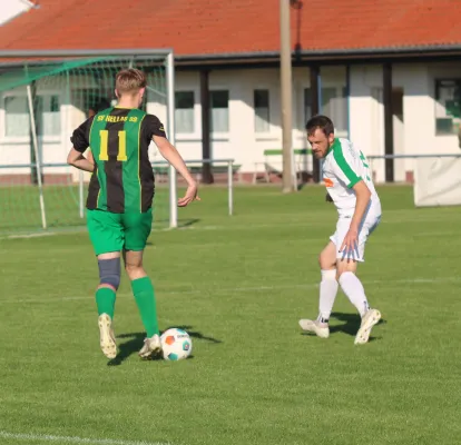 21.09.2024 SV Grün Weiß Linda vs. SV Hellas 09