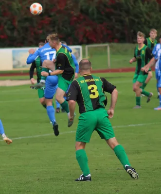 05.10.2024 SV Eintracht Elster II vs. SV Hellas 09