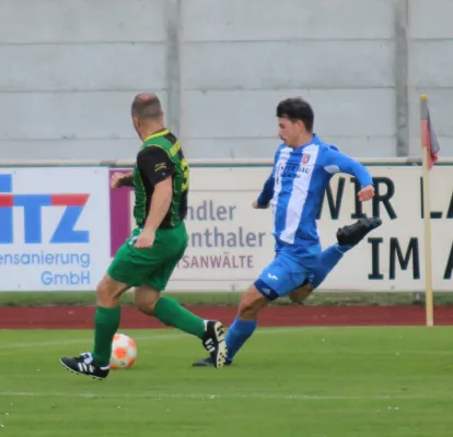 05.10.2024 SV Eintracht Elster II vs. SV Hellas 09