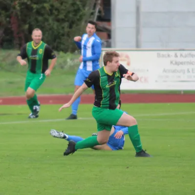 05.10.2024 SV Eintracht Elster II vs. SV Hellas 09