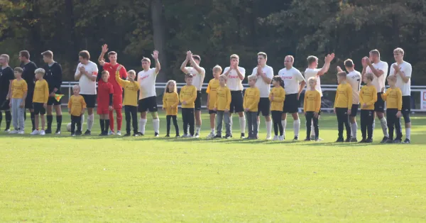 20.10.2024 SV Hellas 09 vs. Grün Weiß Wörlitz