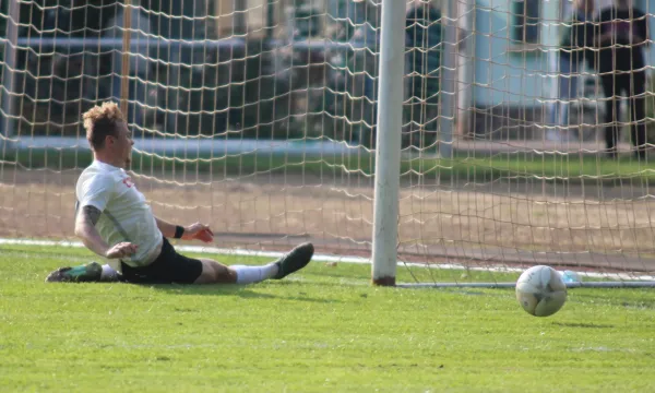 20.10.2024 SV Hellas 09 vs. Grün Weiß Wörlitz