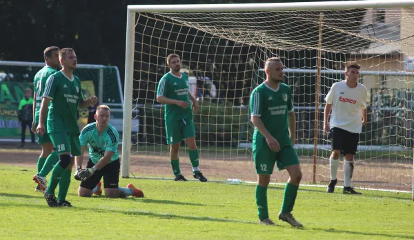 20.10.2024 SV Hellas 09 vs. Grün Weiß Wörlitz