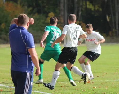 20.10.2024 SV Hellas 09 vs. Grün Weiß Wörlitz