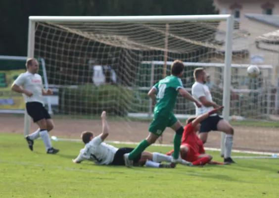 20.10.2024 SV Hellas 09 vs. Grün Weiß Wörlitz