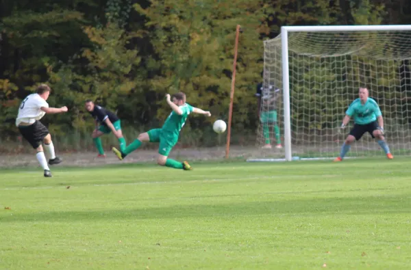 20.10.2024 SV Hellas 09 vs. Grün Weiß Wörlitz