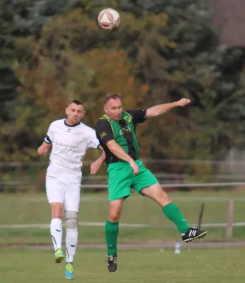 27.10.2024 SV 1813 Dennewitz vs. SV Hellas 09