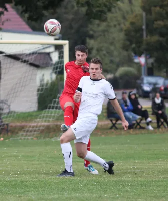 27.10.2024 SV 1813 Dennewitz vs. SV Hellas 09