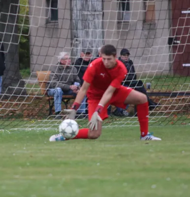 27.10.2024 SV 1813 Dennewitz vs. SV Hellas 09