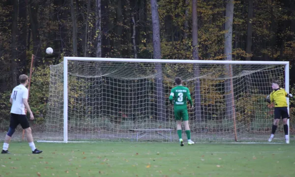 02.11.2024 SV Hellas 09 vs. Piesteritz II