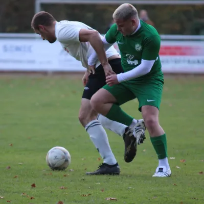 02.11.2024 SV Hellas 09 vs. Piesteritz II