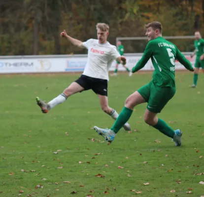 02.11.2024 SV Hellas 09 vs. Piesteritz II