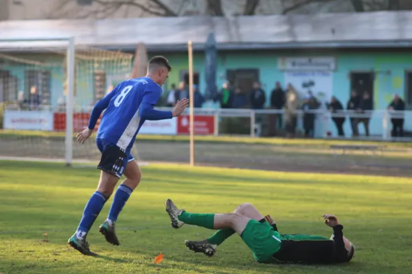 30.11.2024 SV Hellas 09 vs. SG 1919 Trebitz